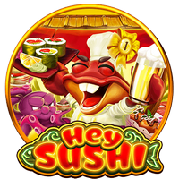 Chào! sushi